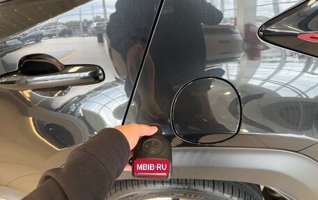 Toyota Yaris Cross, 2022 год, 2 199 900 рублей, 24 фотография