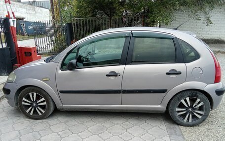 Citroen C3 II, 2002 год, 300 000 рублей, 2 фотография