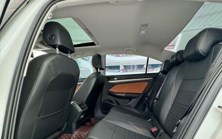 Volkswagen Bora, 2023 год, 1 160 000 рублей, 13 фотография