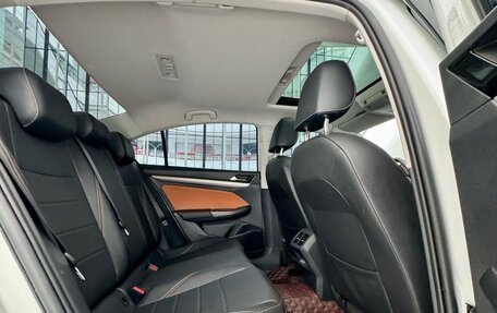 Volkswagen Bora, 2023 год, 1 160 000 рублей, 12 фотография