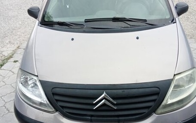 Citroen C3 II, 2002 год, 300 000 рублей, 1 фотография