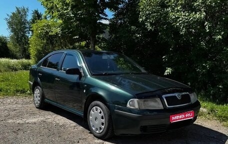Skoda Octavia IV, 2001 год, 210 000 рублей, 1 фотография