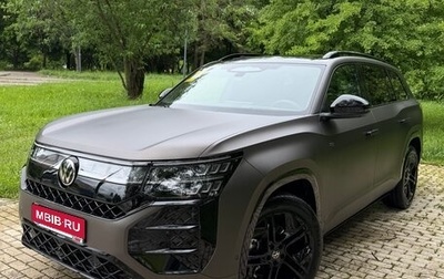 Volkswagen Teramont, 2026 год, 6 197 000 рублей, 1 фотография