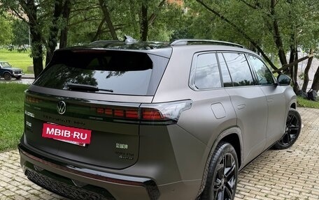 Volkswagen Teramont, 2026 год, 6 197 000 рублей, 3 фотография