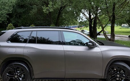 Volkswagen Teramont, 2026 год, 6 197 000 рублей, 8 фотография