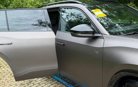 Volkswagen Teramont, 2026 год, 6 197 000 рублей, 15 фотография