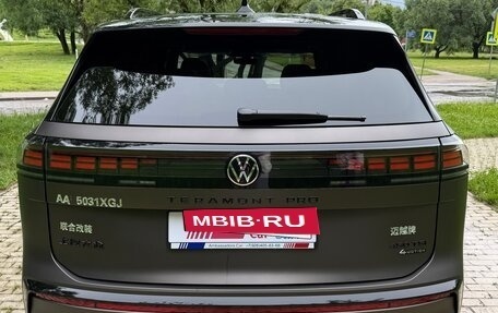 Volkswagen Teramont, 2026 год, 6 197 000 рублей, 6 фотография