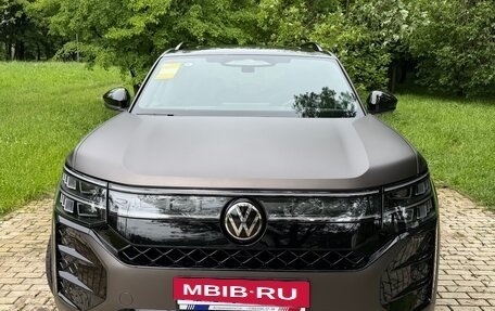 Volkswagen Teramont, 2026 год, 6 197 000 рублей, 7 фотография
