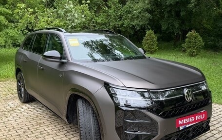 Volkswagen Teramont, 2026 год, 6 197 000 рублей, 5 фотография