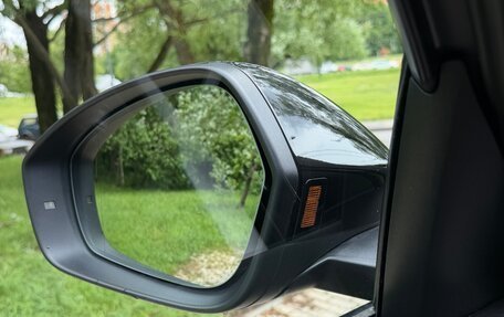 Volkswagen Teramont, 2026 год, 6 197 000 рублей, 38 фотография