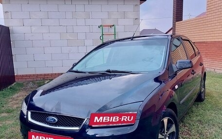 Ford Focus II рестайлинг, 2007 год, 260 000 рублей, 7 фотография