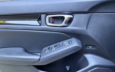 Honda Civic, 2023 год, 1 560 000 рублей, 9 фотография