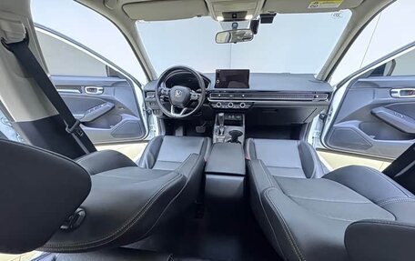 Honda Civic, 2023 год, 1 560 000 рублей, 6 фотография