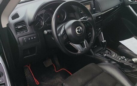 Mazda CX-5 II, 2012 год, 1 532 000 рублей, 5 фотография