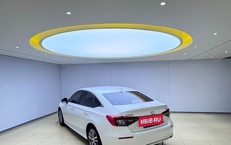 Honda Civic, 2023 год, 1 560 000 рублей, 4 фотография