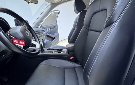 Honda Civic, 2023 год, 1 560 000 рублей, 7 фотография