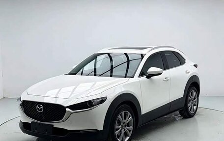 Mazda CX-30 I, 2022 год, 1 570 000 рублей, 1 фотография