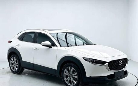 Mazda CX-30 I, 2022 год, 1 570 000 рублей, 3 фотография