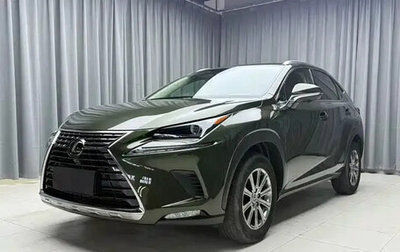 Lexus NX I, 2020 год, 2 774 000 рублей, 1 фотография