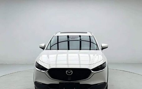 Mazda CX-30 I, 2022 год, 1 570 000 рублей, 2 фотография