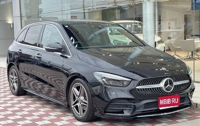 Mercedes-Benz B-Класс, 2020 год, 1 356 000 рублей, 1 фотография