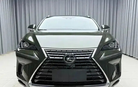 Lexus NX I, 2020 год, 2 774 000 рублей, 4 фотография