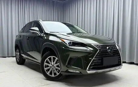 Lexus NX I, 2020 год, 2 774 000 рублей, 2 фотография