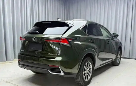 Lexus NX I, 2020 год, 2 774 000 рублей, 6 фотография