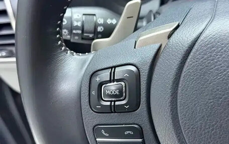 Lexus NX I, 2020 год, 2 774 000 рублей, 9 фотография