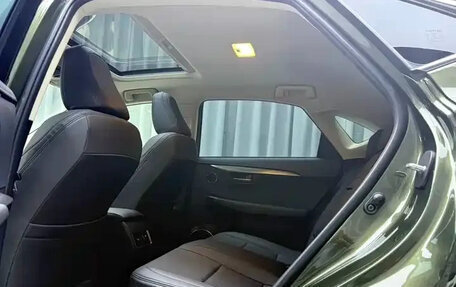 Lexus NX I, 2020 год, 2 774 000 рублей, 13 фотография