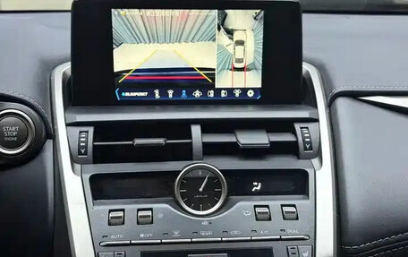 Lexus NX I, 2020 год, 2 774 000 рублей, 8 фотография