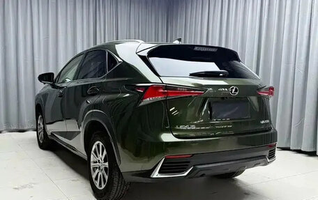 Lexus NX I, 2020 год, 2 774 000 рублей, 7 фотография