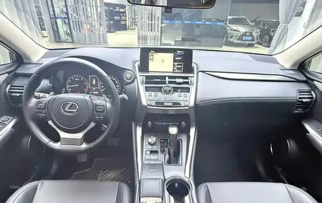 Lexus NX I, 2020 год, 2 774 000 рублей, 15 фотография