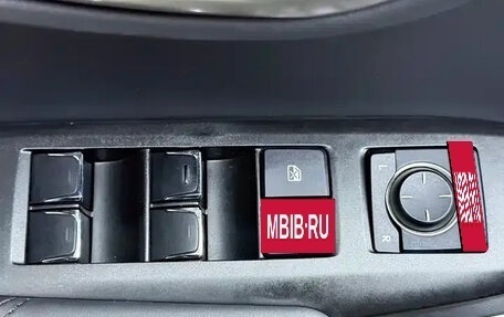 Lexus NX I, 2020 год, 2 774 000 рублей, 11 фотография