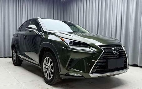Lexus NX I, 2020 год, 2 774 000 рублей, 20 фотография