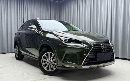 Lexus NX I, 2020 год, 2 774 000 рублей, 17 фотография
