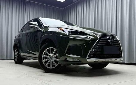 Lexus NX I, 2020 год, 2 774 000 рублей, 18 фотография