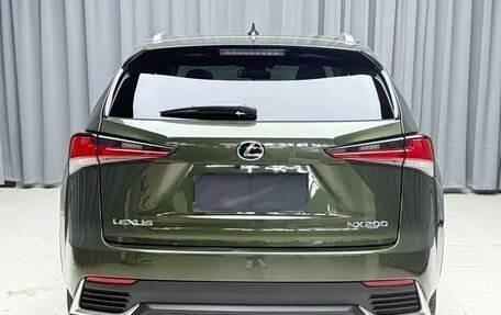 Lexus NX I, 2020 год, 2 774 000 рублей, 21 фотография