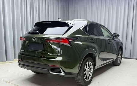 Lexus NX I, 2020 год, 2 774 000 рублей, 22 фотография