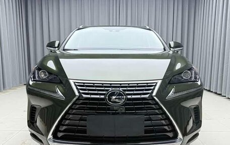 Lexus NX I, 2020 год, 2 774 000 рублей, 19 фотография