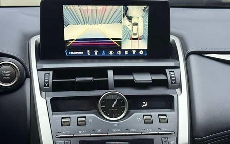 Lexus NX I, 2020 год, 2 774 000 рублей, 25 фотография