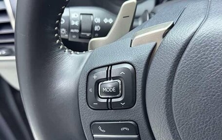 Lexus NX I, 2020 год, 2 774 000 рублей, 26 фотография
