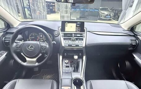 Lexus NX I, 2020 год, 2 774 000 рублей, 35 фотография