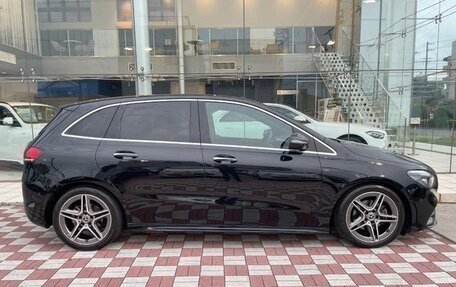 Mercedes-Benz B-Класс, 2020 год, 1 356 000 рублей, 8 фотография