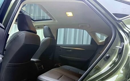 Lexus NX I, 2020 год, 2 774 000 рублей, 33 фотография