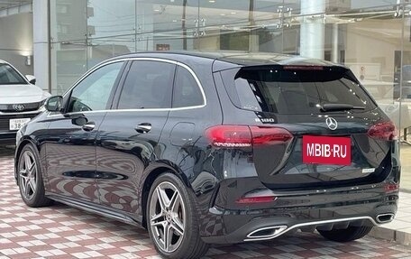 Mercedes-Benz B-Класс, 2020 год, 1 356 000 рублей, 3 фотография