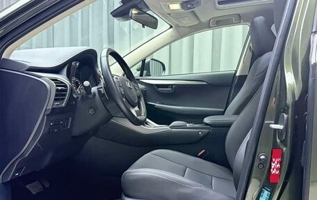 Lexus NX I, 2020 год, 2 774 000 рублей, 32 фотография