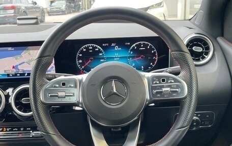 Mercedes-Benz B-Класс, 2020 год, 1 356 000 рублей, 9 фотография