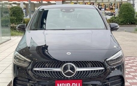 Mercedes-Benz B-Класс, 2020 год, 1 356 000 рублей, 6 фотография