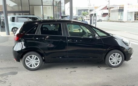 Honda Fit, 2024 год, 900 217 рублей, 4 фотография